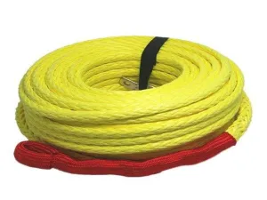 10mm x 30mt Winch Rope Australian Made AUZ12
