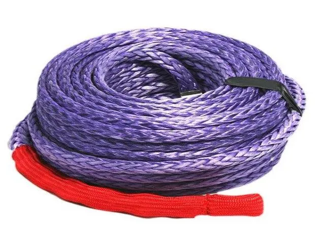 10mm x 30mt Winch Rope Australian Made AUZ12