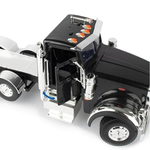 1:16 Peterbilt Model 367 Truck with Grain Trailer 47367