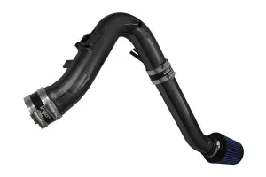 2004-06 Pontiac Vibe GT / 2005-06 Toyota Corolla XRS Race Division Intake System - Black