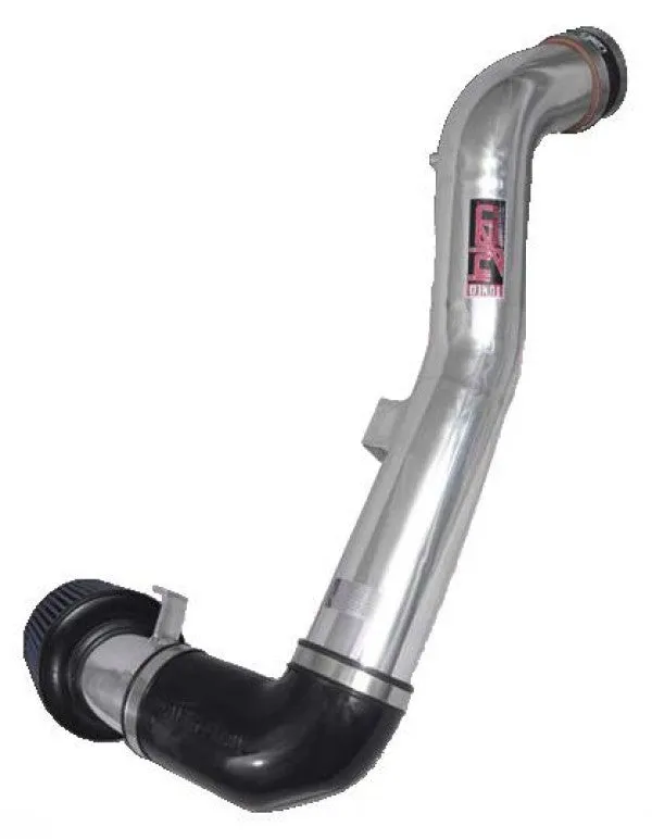 2007-2010 Toyota Tundra 5.7L PowerFlow Intake System - Polished