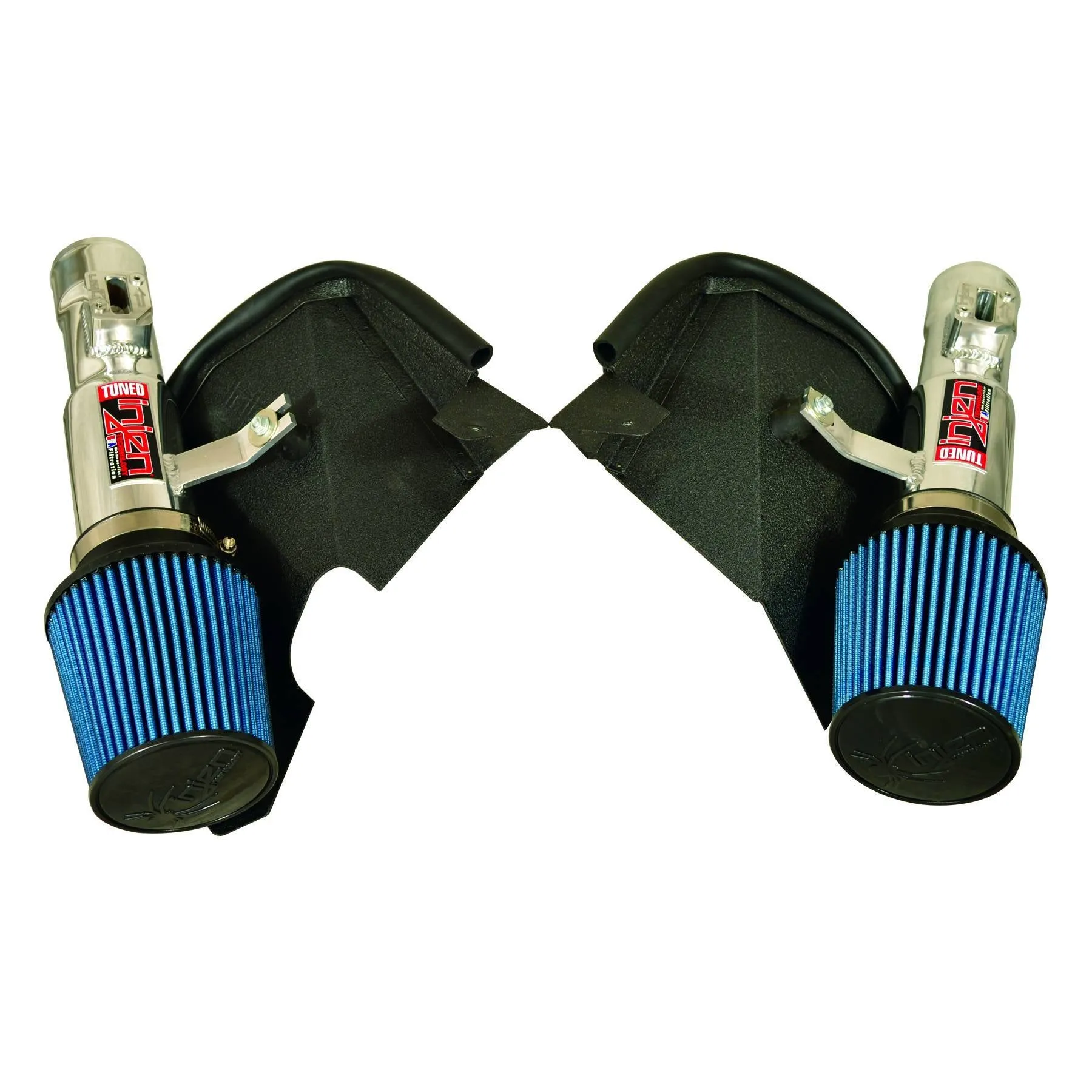 2009-2012 Infiniti FX35 V6-3.5L Injen SP Series Intake System - Polished