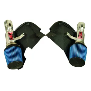 2009-2012 Infiniti FX35 V6-3.5L Injen SP Series Intake System - Polished