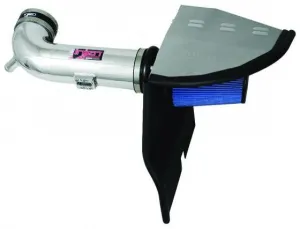 2010-2014 Chevy Camaro 6.2L PowerFlow Intake System - Polished w/Enclosed Air Box