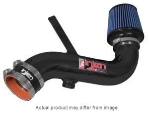 2012 Volkswagen Passat 2.5L SP Series Intake System - Polished