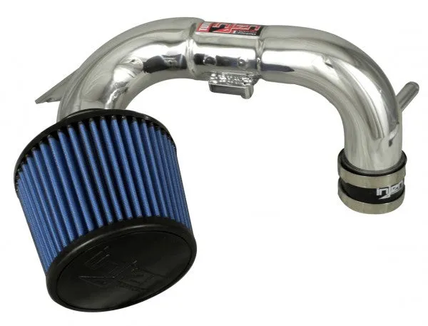 2013-2014 Toyota Prius C SP Series Intake System - Polished
