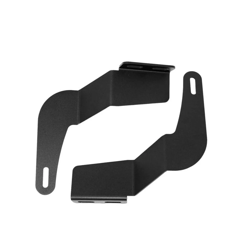 2016-Present TOYOTA TACOMA 32" LOWER BUMPER FLUSH SLIM LIGHT BAR KIT