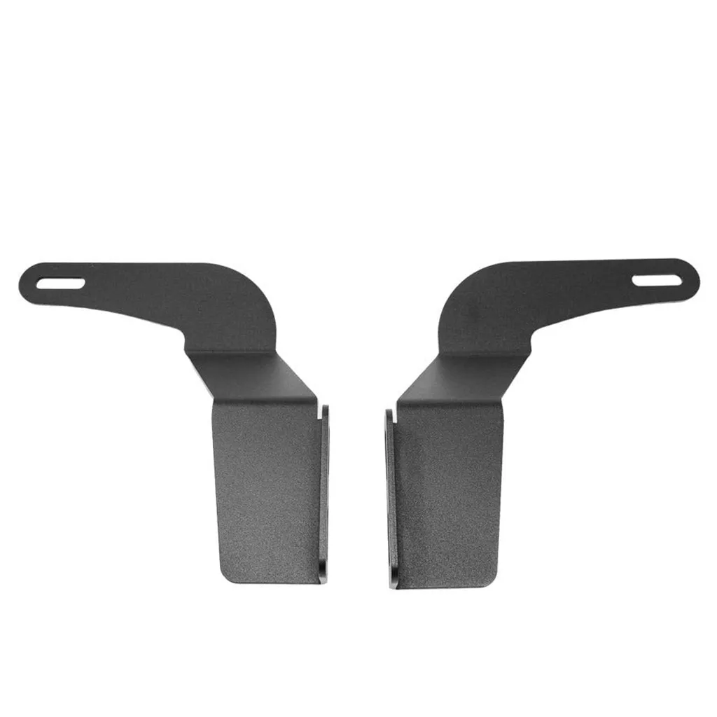 2016-Present TOYOTA TACOMA 32" LOWER BUMPER FLUSH SLIM LIGHT BAR KIT
