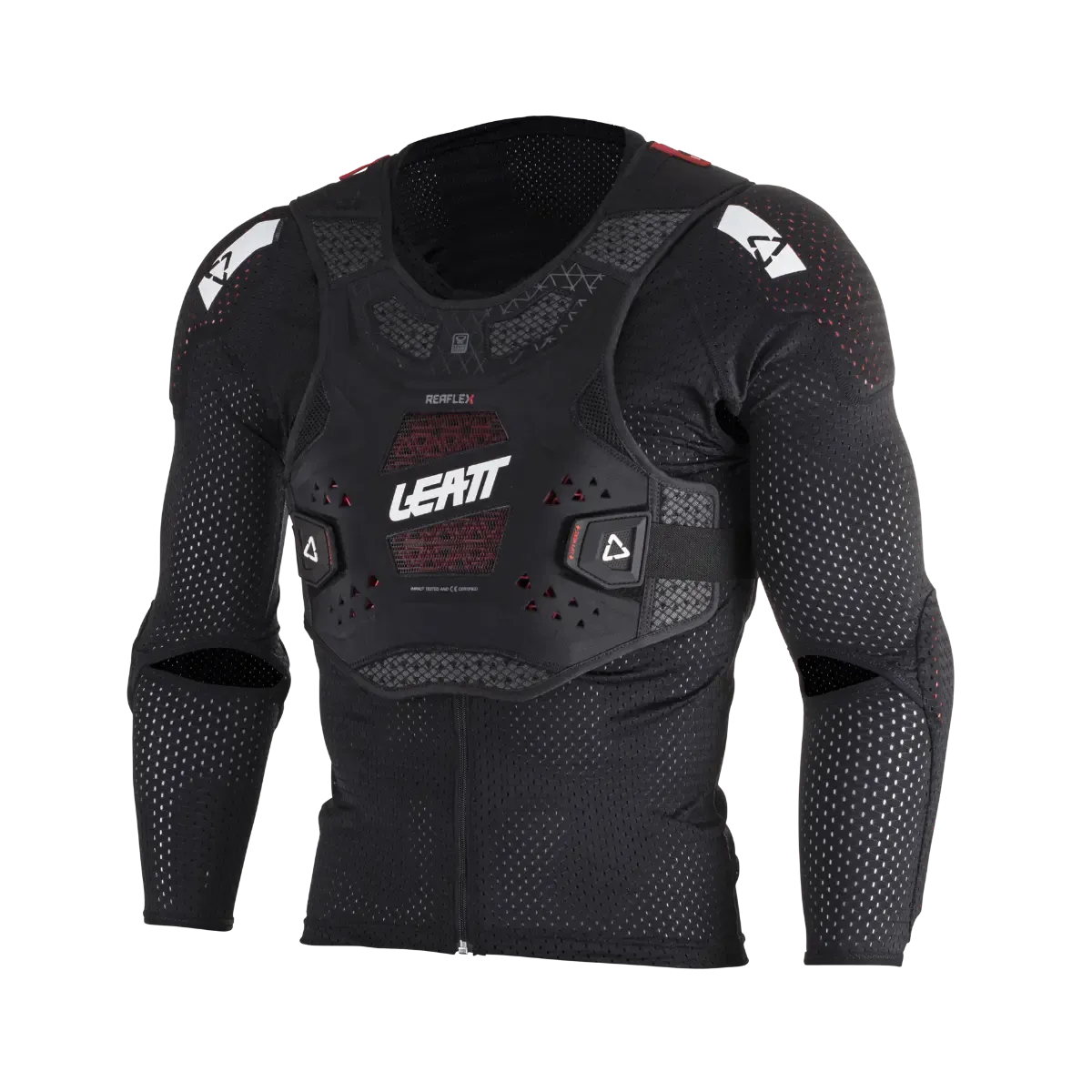 2025 Leatt Body Protector Realflex