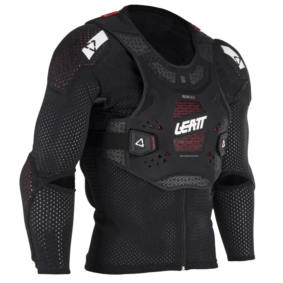2025 Leatt Body Protector Realflex
