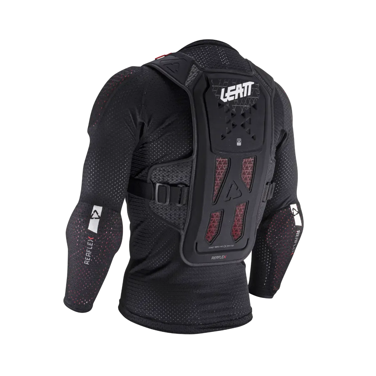 2025 Leatt Body Protector Realflex