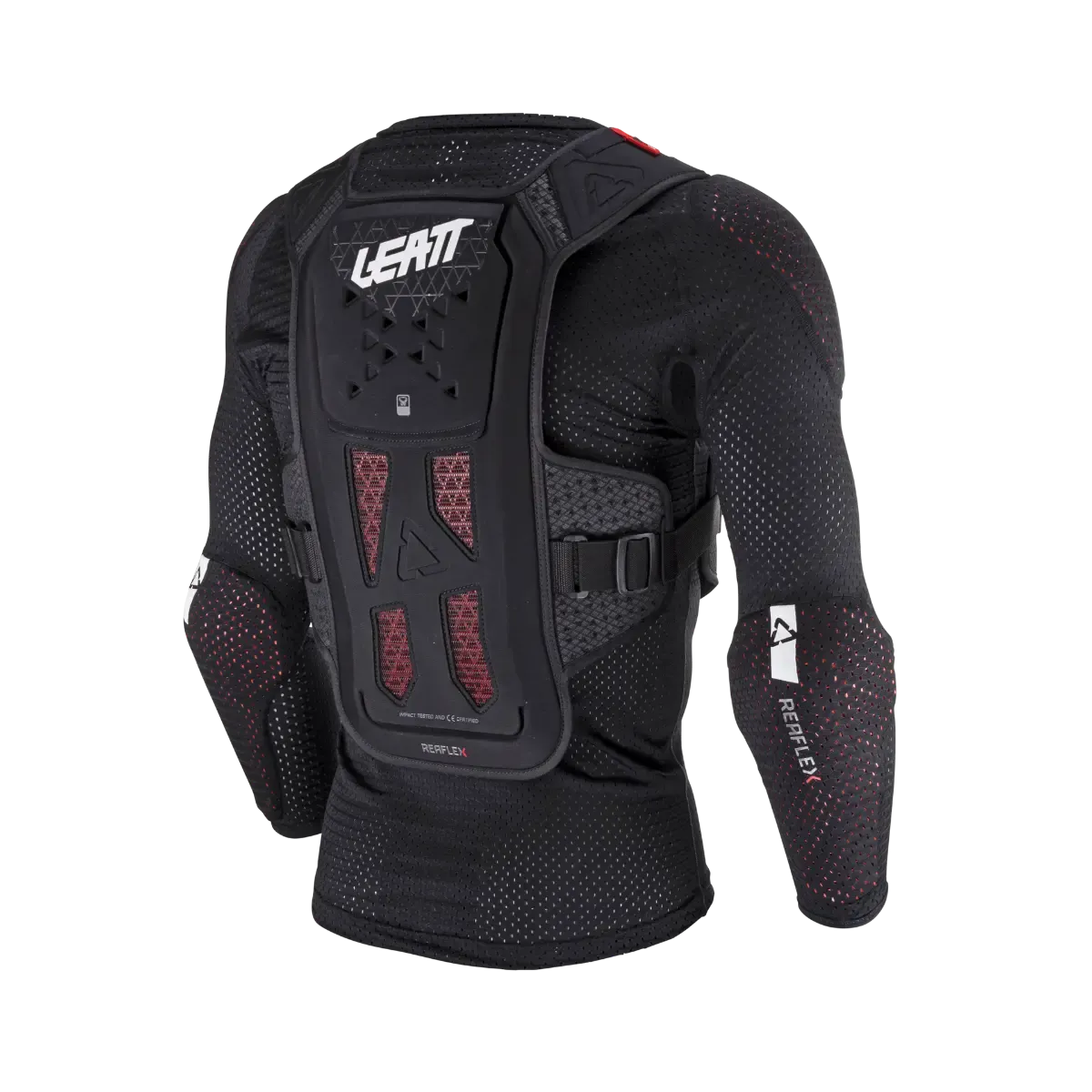 2025 Leatt Body Protector Realflex