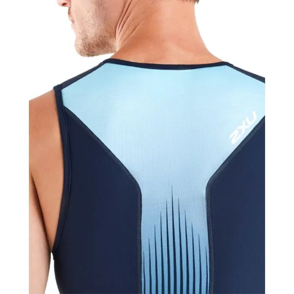 2XU - Men's Perform Tri Singlet