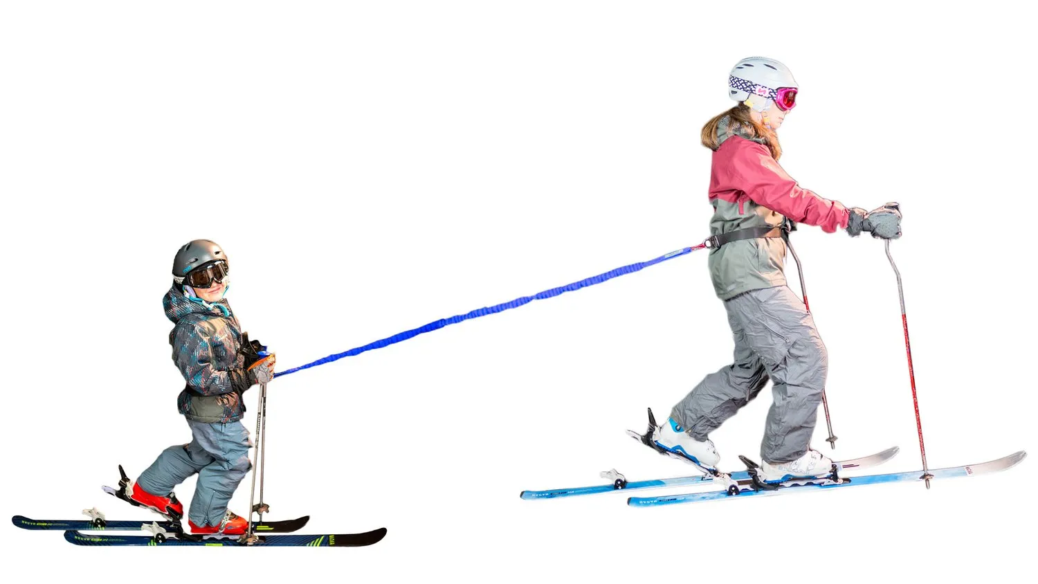4-Season/Winter TowWhee "CONNECT" KIT