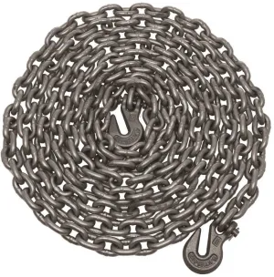 5-16x20in Tow Chain System