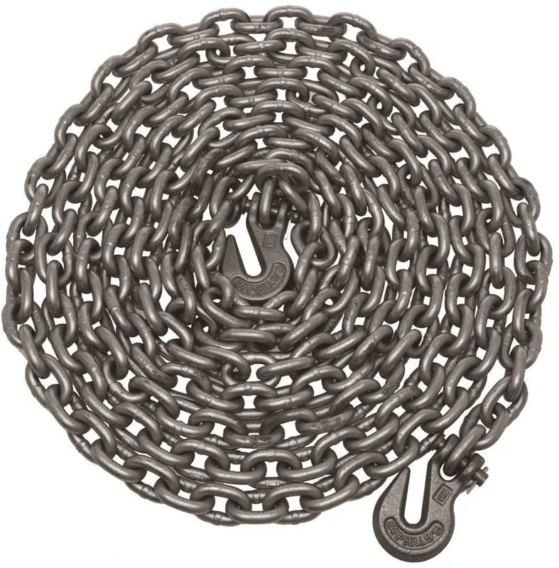 5-16x20in Tow Chain System