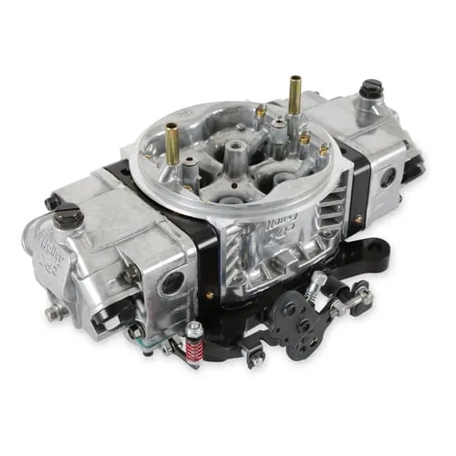 600 CFM Supercharger XP Carburetor-Draw Thru Design 0-80575SA