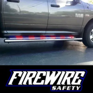 62 INCH SAFETY WIRE