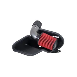 AEM Cold Air Intake VW Jetta 2.0L L4 Diesel (2010-2014) Gunmetal Gray - 21-763C