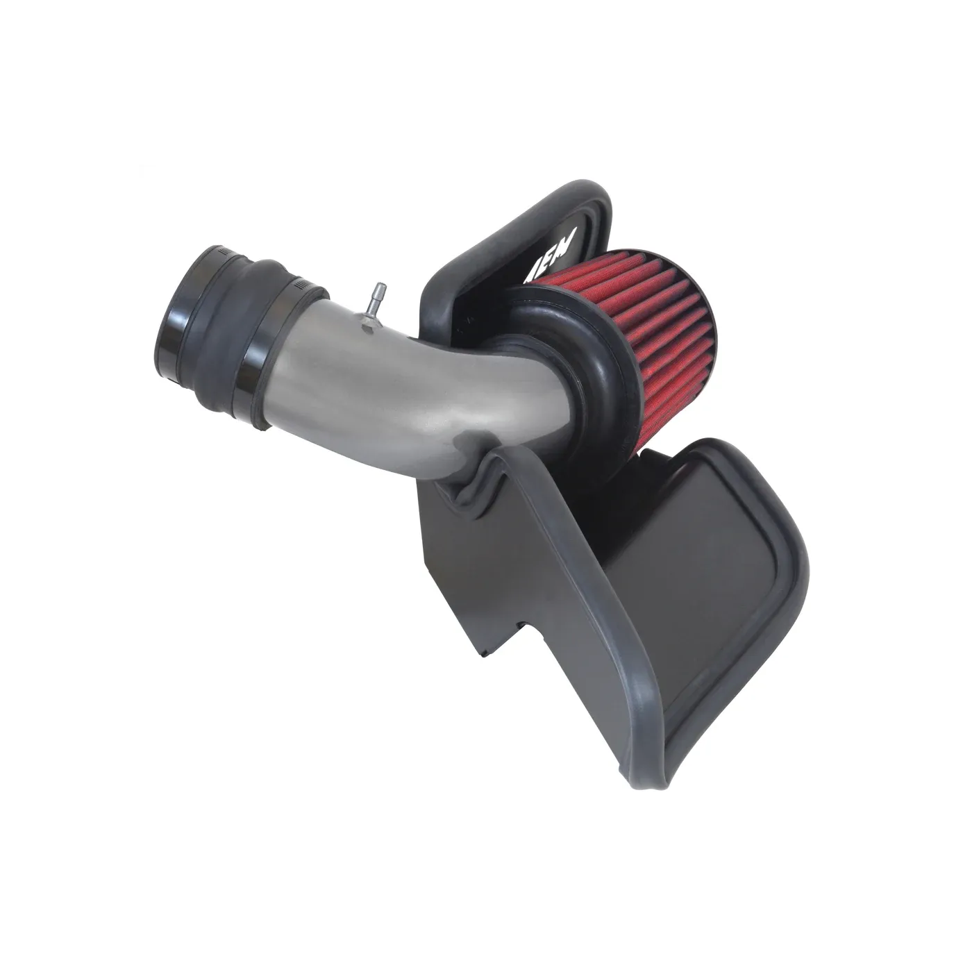 AEM Cold Air Intake VW Jetta 2.0L L4 Diesel (2010-2014) Gunmetal Gray - 21-763C