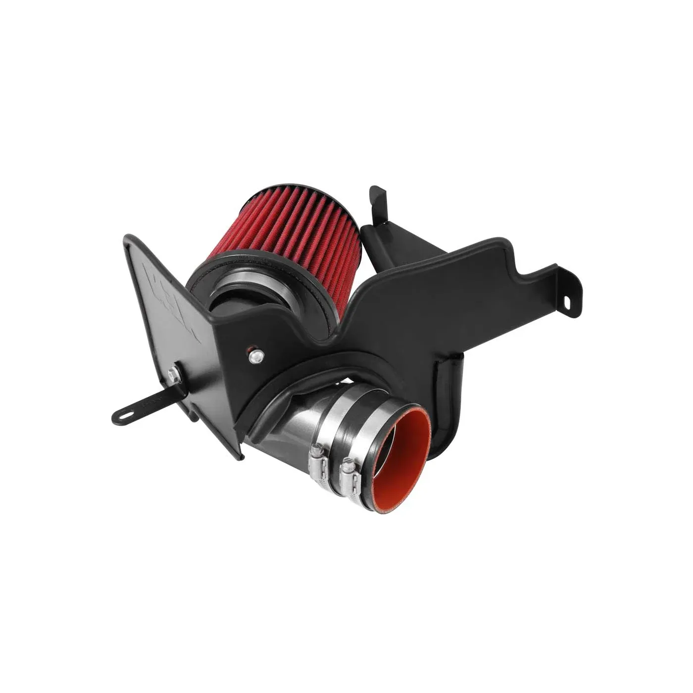 AEM Cold Air Intake VW Jetta 2.5L L5 (2011-2013) Gunmetal Gray - 21-733C