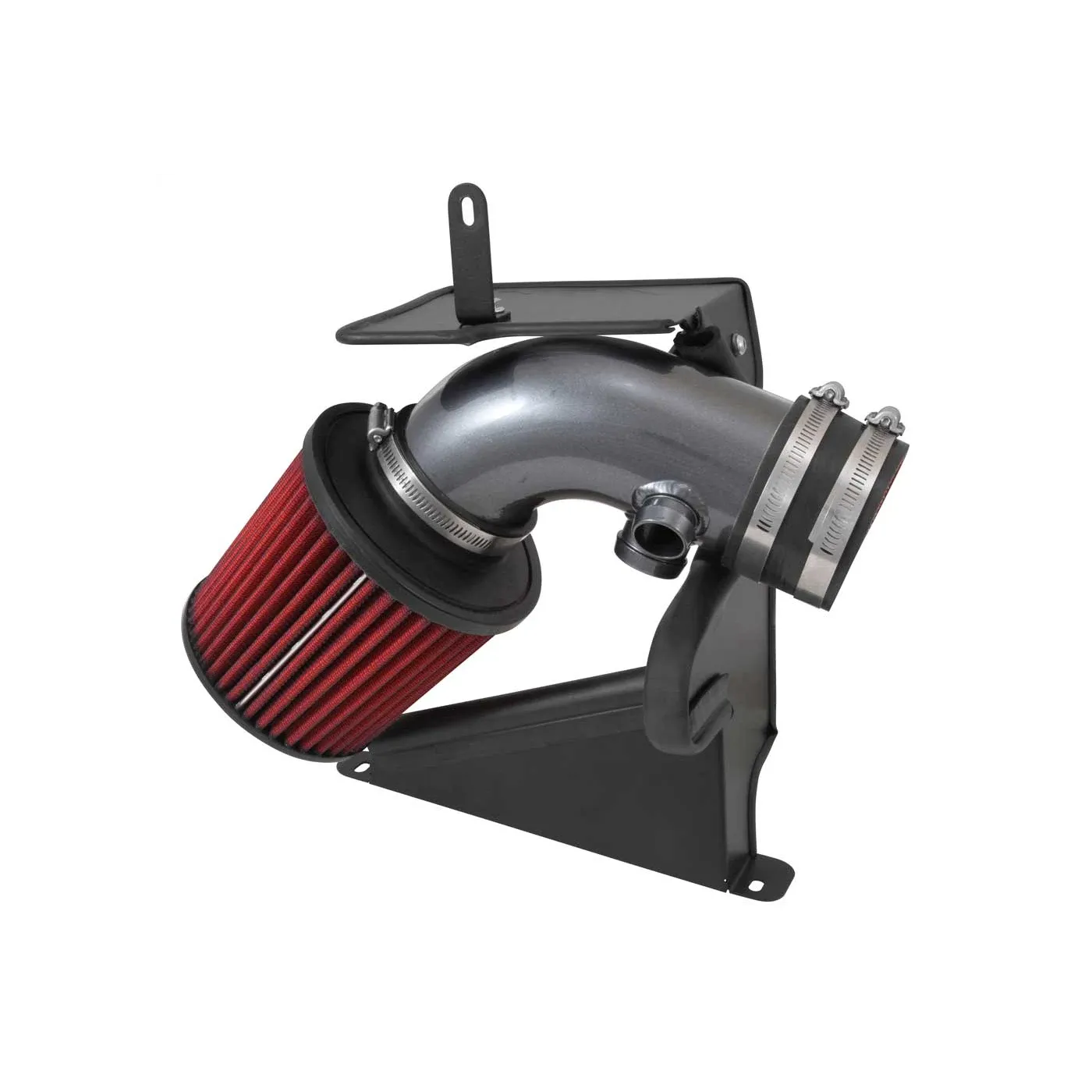 AEM Cold Air Intake VW Jetta 2.5L L5 (2011-2013) Gunmetal Gray - 21-733C