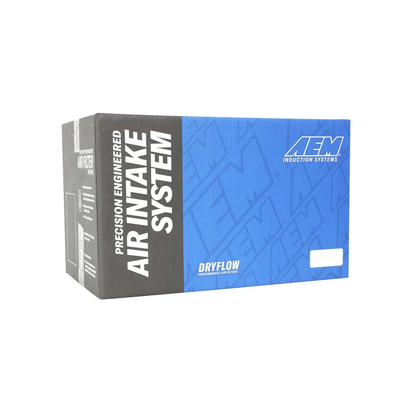 AEM Cold Air Intake VW Jetta 2.5L L5 (2011-2013) Gunmetal Gray - 21-733C