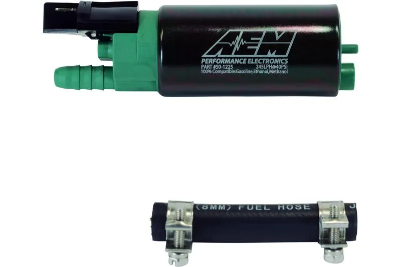 AEM Replacement High Flow In Tank Fuel Pump (Turbo Only) - 2016  Polaris RZR Turbo - 50-1225