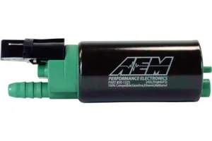 AEM Replacement High Flow In Tank Fuel Pump (Turbo Only) - 2016  Polaris RZR Turbo - 50-1225