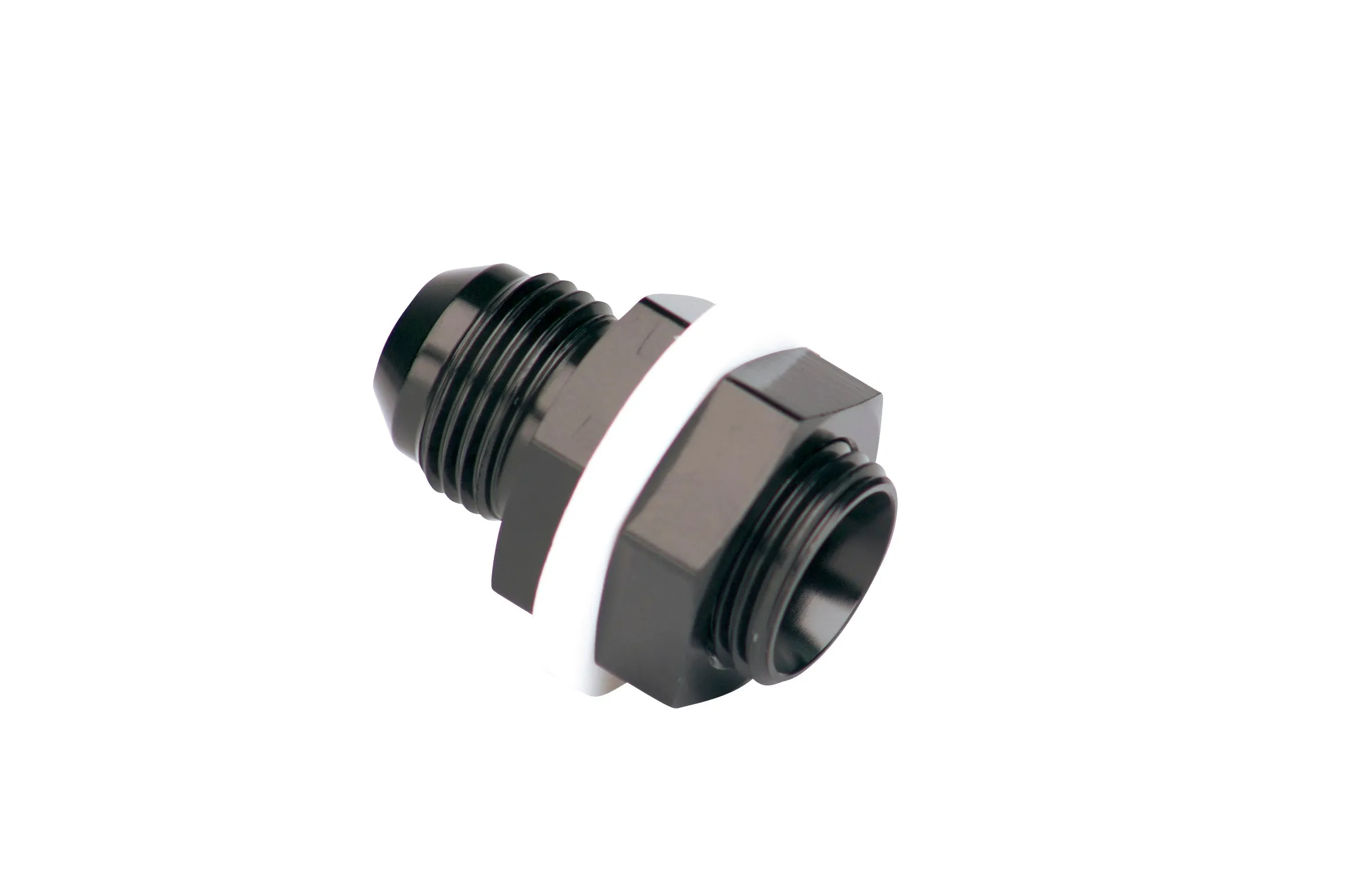 Aeromotive Fuel System 15645 AN-08 Fuel Cell Bulkhead Fitting