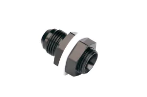 Aeromotive Fuel System 15645 AN-08 Fuel Cell Bulkhead Fitting