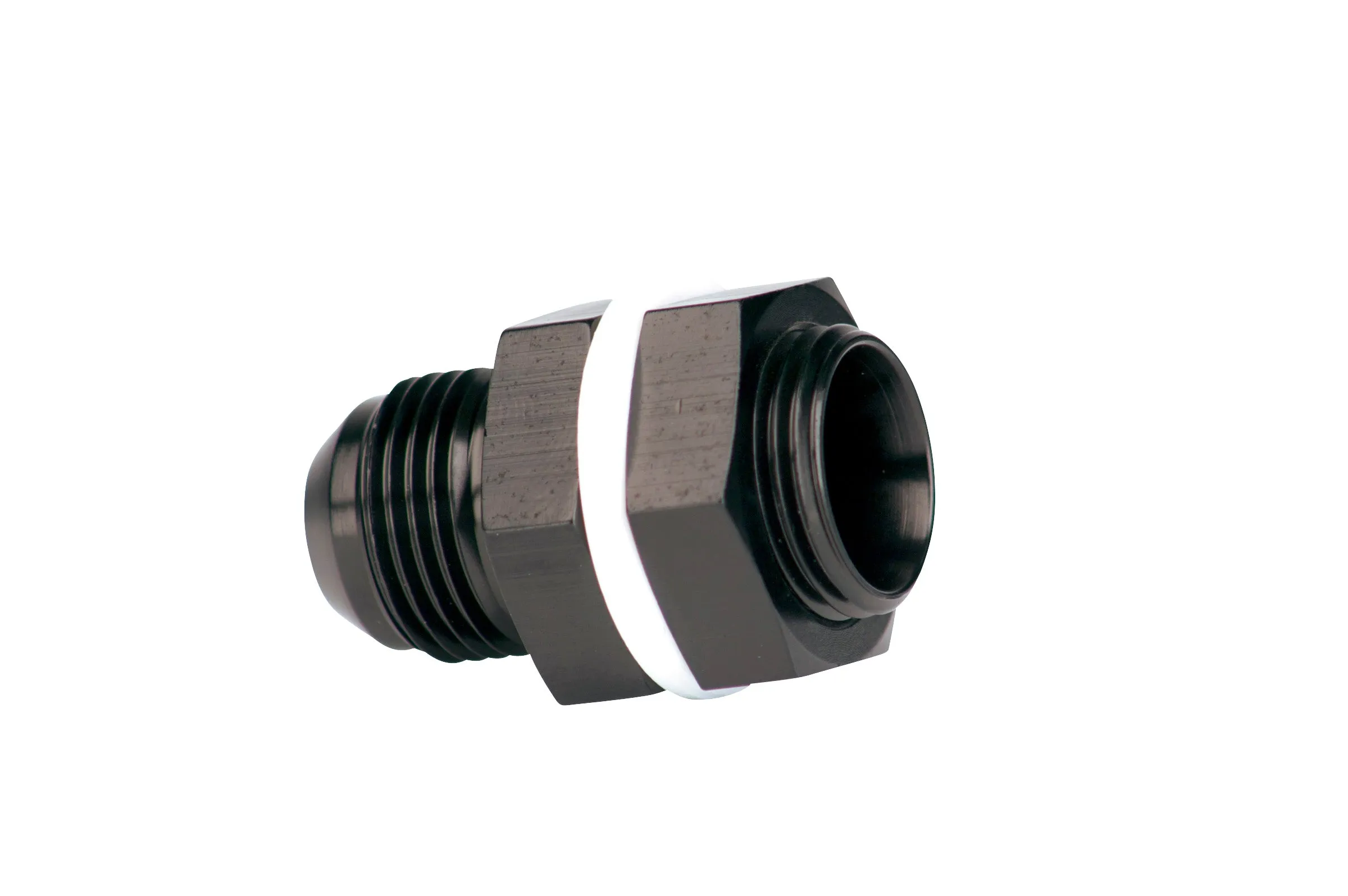Aeromotive Fuel System 15646 AN-10 Fuel Cell Bulkhead Fitting