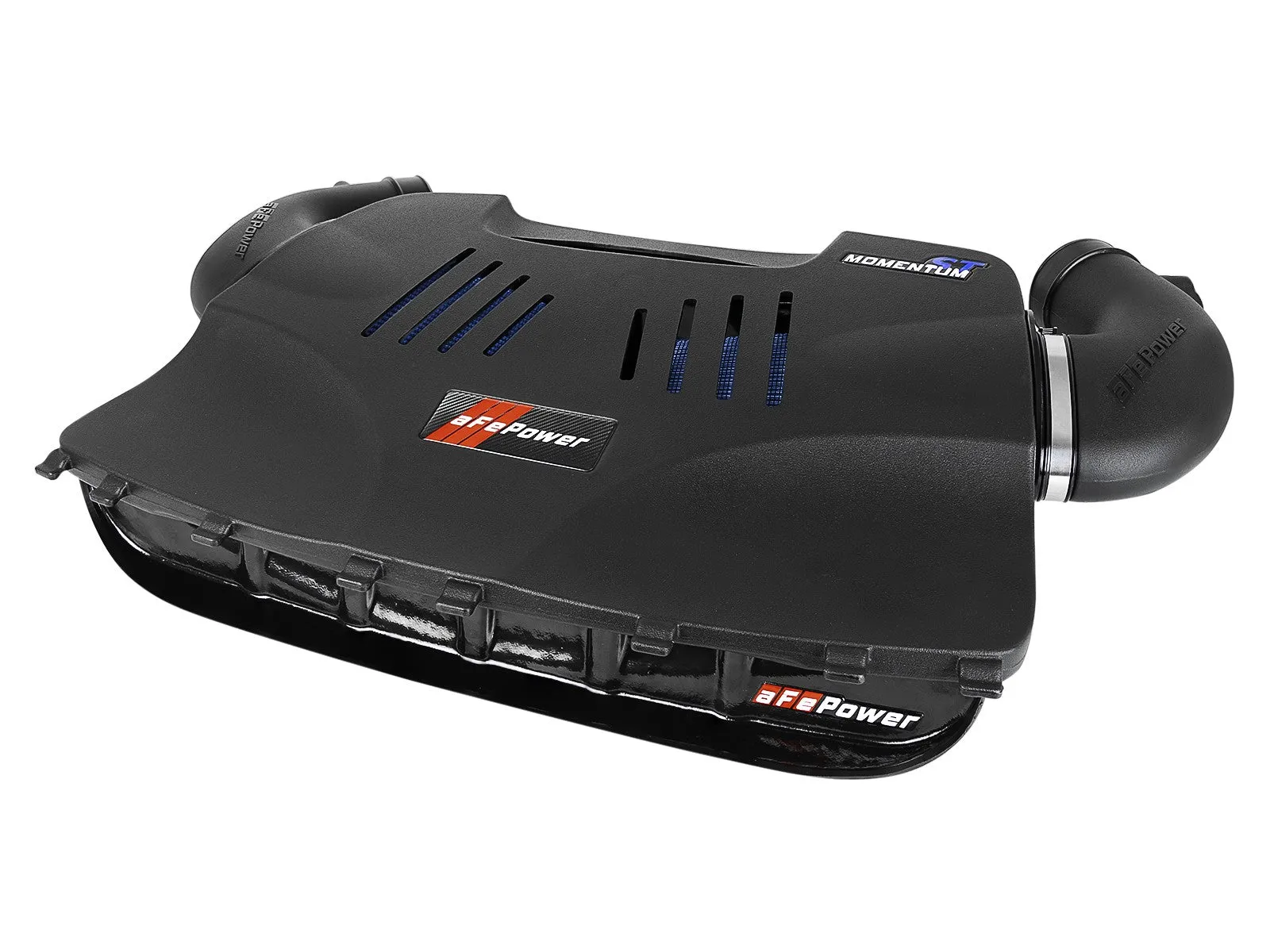 aFe Cold Air Intake BMW X5M (15-18) X6M (15-19) Momentum ST w/ Pro Dry S or Pro 5R Air Filter