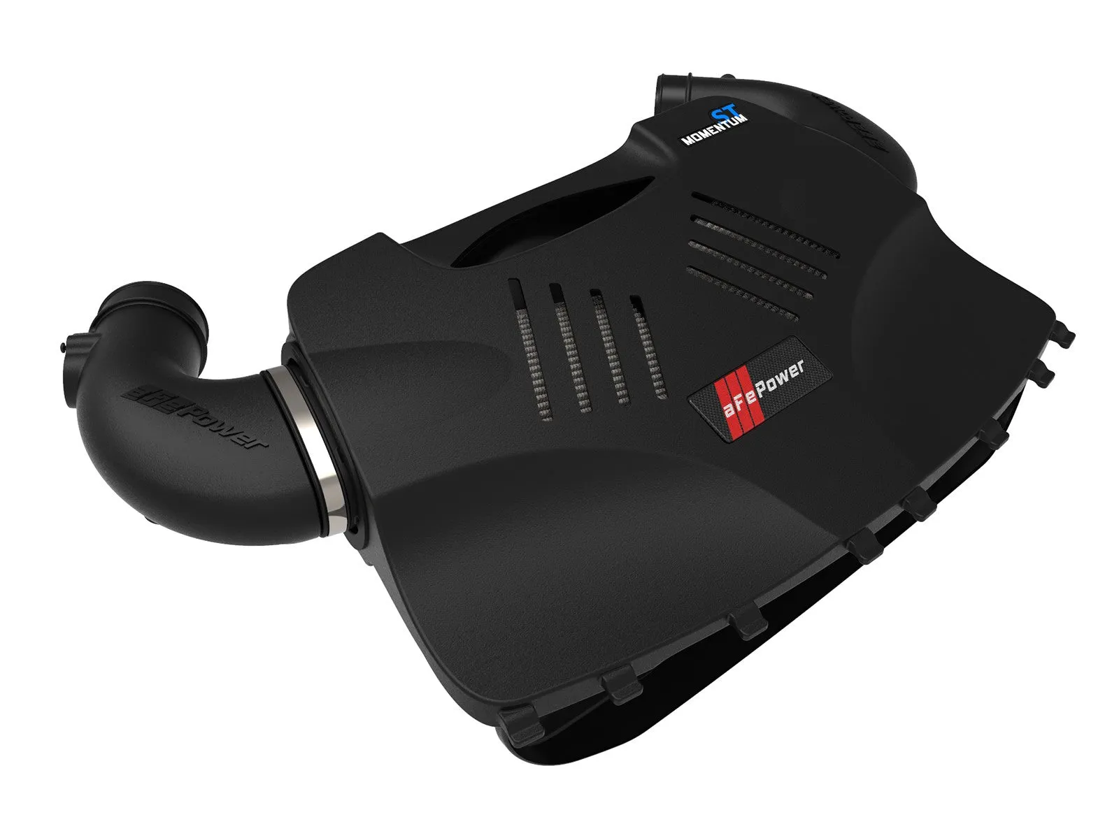 aFe Cold Air Intake BMW X5M (15-18) X6M (15-19) Momentum ST w/ Pro Dry S or Pro 5R Air Filter