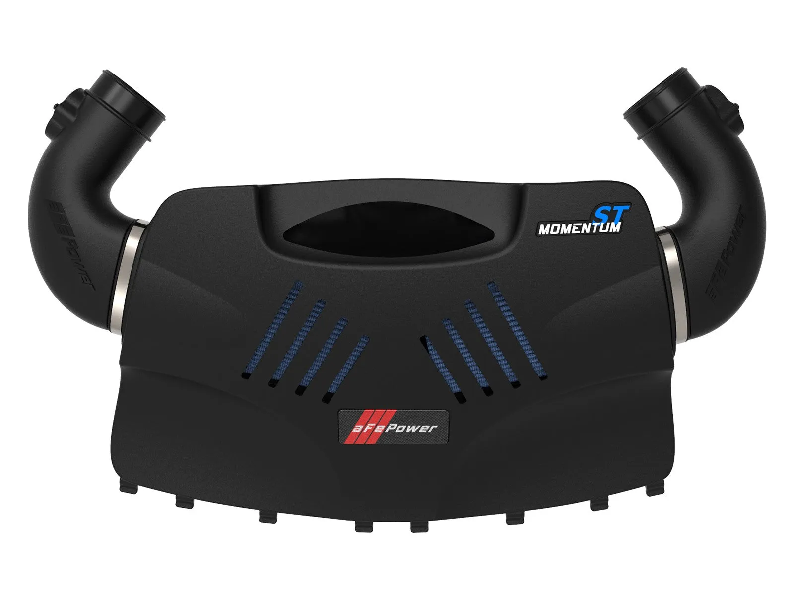 aFe Cold Air Intake BMW X5M (15-18) X6M (15-19) Momentum ST w/ Pro Dry S or Pro 5R Air Filter