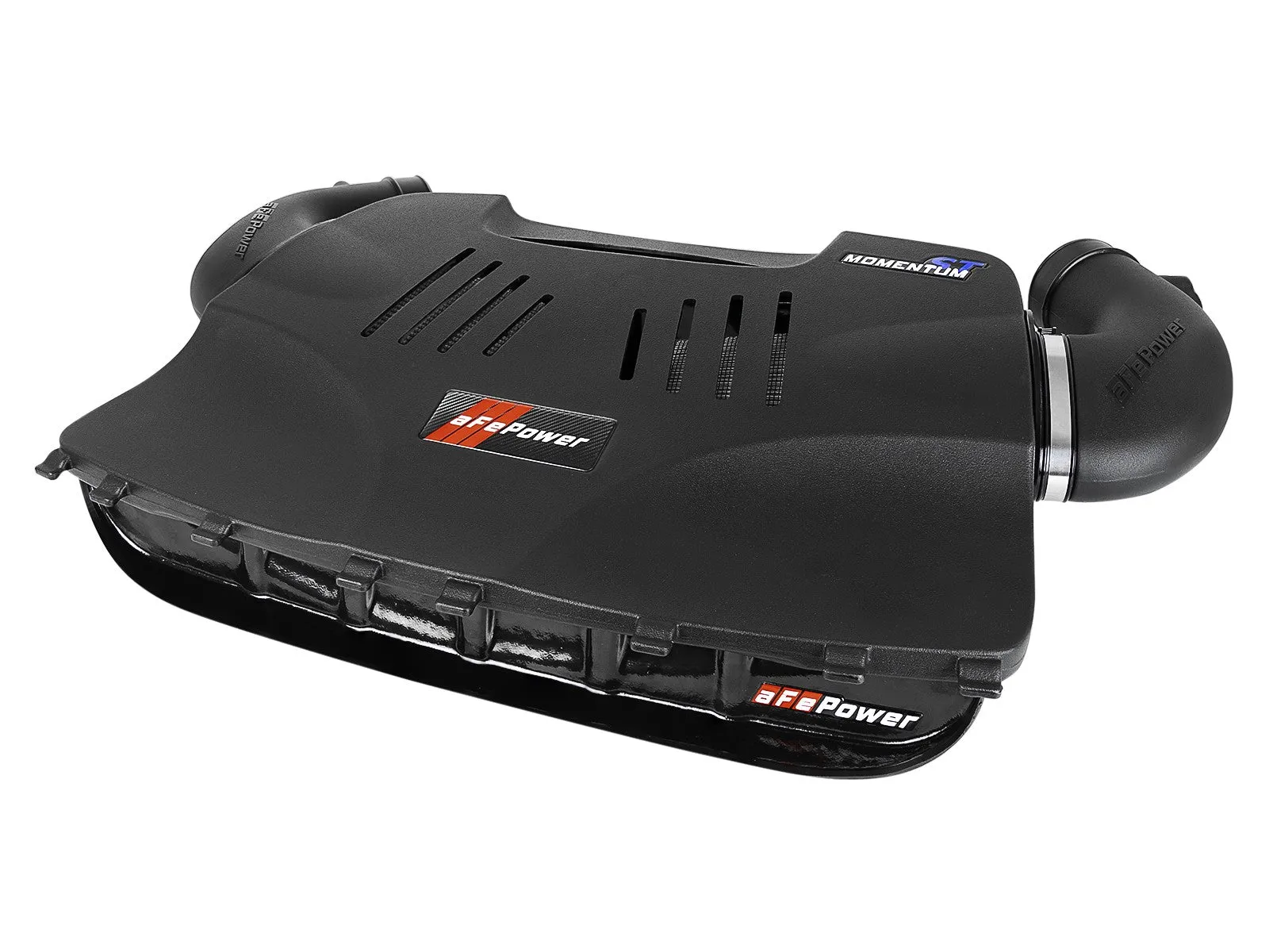 aFe Cold Air Intake BMW X5M (15-18) X6M (15-19) Momentum ST w/ Pro Dry S or Pro 5R Air Filter