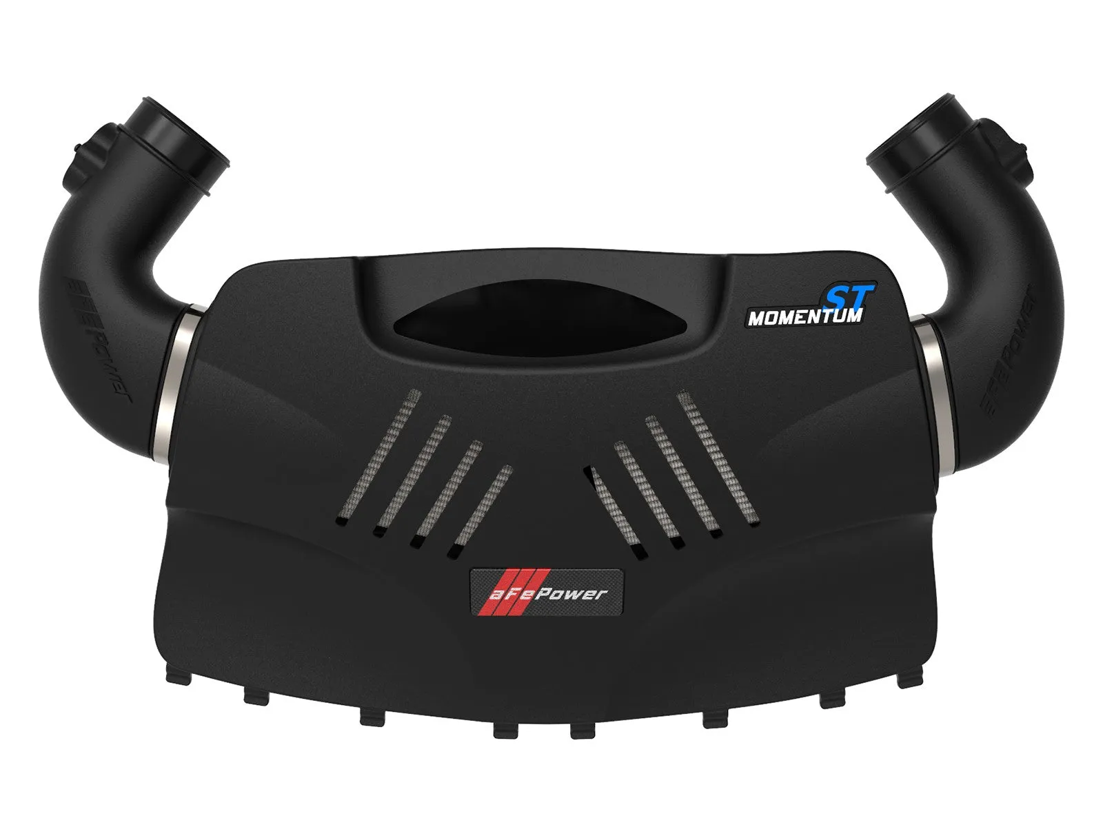 aFe Cold Air Intake BMW X5M (15-18) X6M (15-19) Momentum ST w/ Pro Dry S or Pro 5R Air Filter