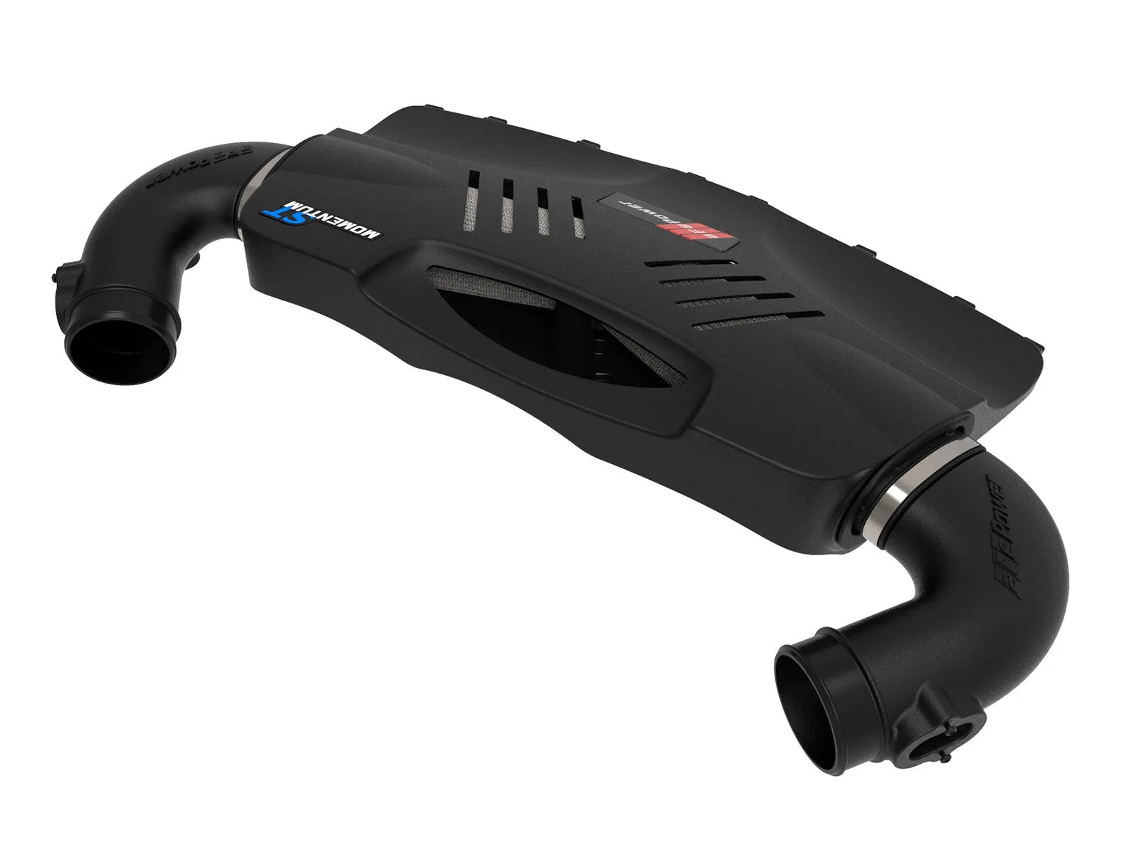aFe Cold Air Intake BMW X5M (15-18) X6M (15-19) Momentum ST w/ Pro Dry S or Pro 5R Air Filter