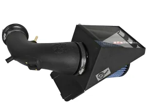 aFe Cold Air Intake Ford	Explorer V6 (11-17) Magnum FORCE Stage-2 w/ Oiled or Dry Filter