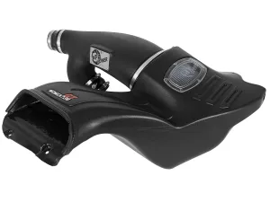 aFe Cold Air Intake Ford F150 / Raptor EcoBoost 2.7/3.5 (17-19) Momentum GT w/ Dry or Oiled Air Filter