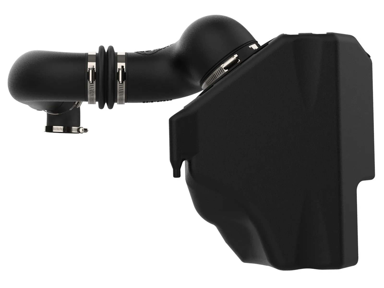 aFe Cold Air Intake Jeep Cherokee (KL) 2.4L (14-18) Momentum ST w/ Dry or Oiled Air Filter
