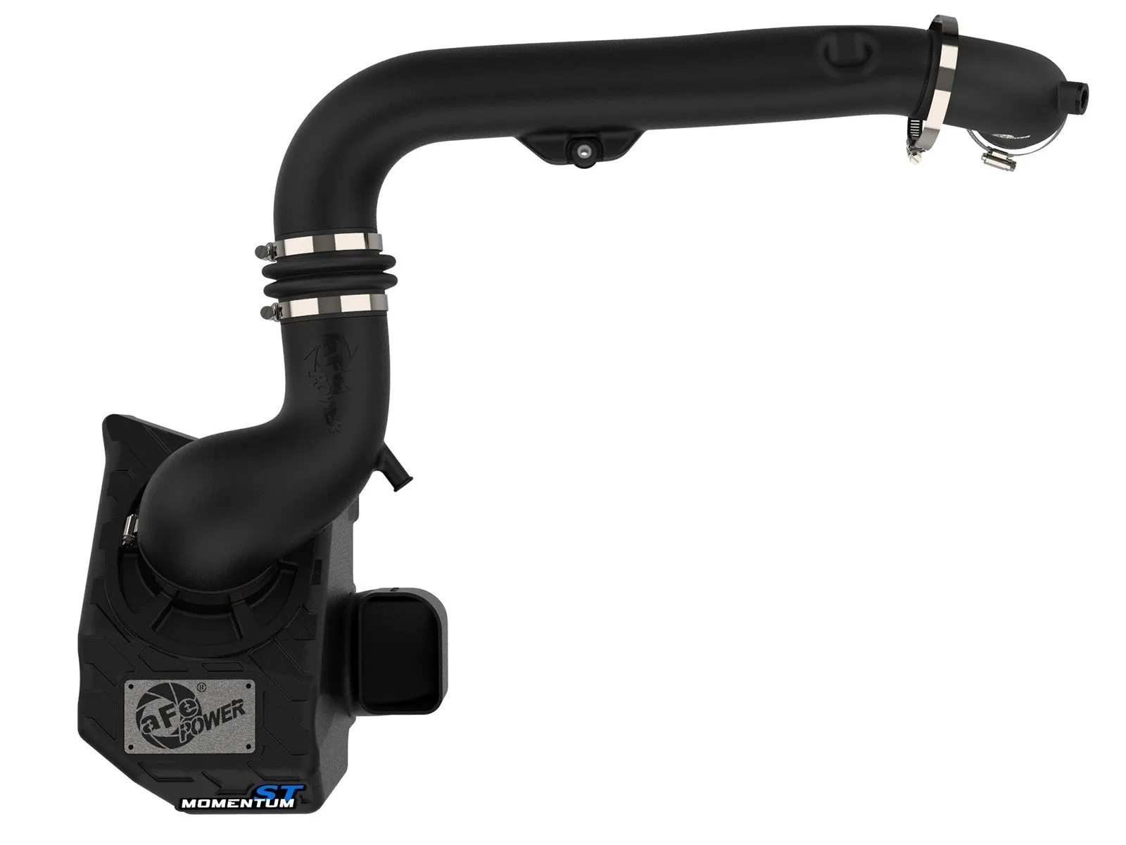 aFe Cold Air Intake Jeep Cherokee (KL) 2.4L (14-18) Momentum ST w/ Dry or Oiled Air Filter