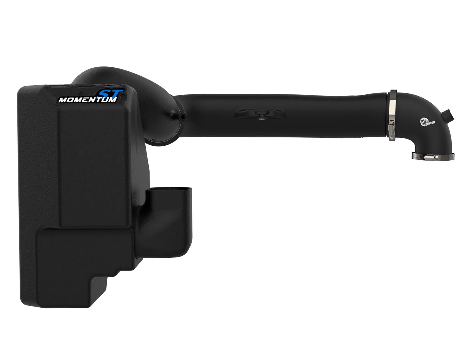 aFe Cold Air Intake Jeep Cherokee (KL) 2.4L (14-18) Momentum ST w/ Dry or Oiled Air Filter