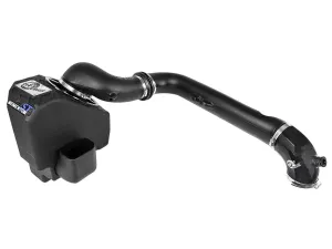 aFe Cold Air Intake Jeep Cherokee (KL) 2.4L (14-18) Momentum ST w/ Dry or Oiled Air Filter