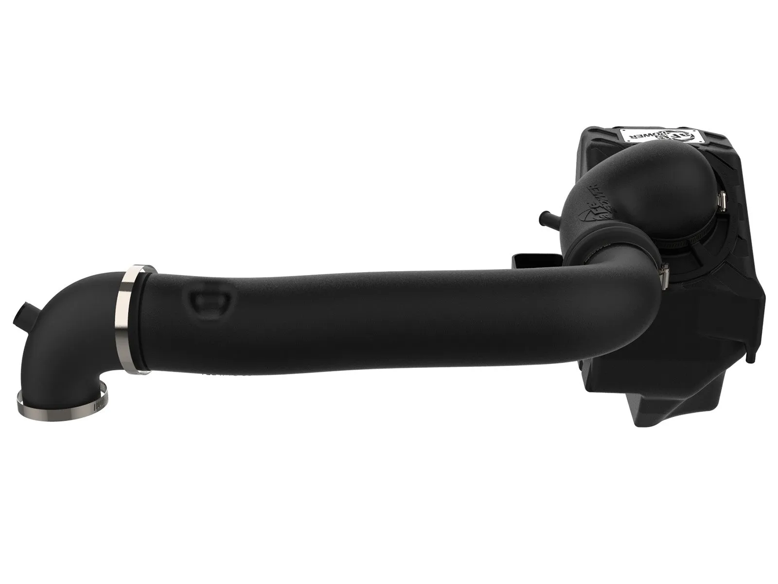 aFe Cold Air Intake Jeep Cherokee (KL) 2.4L (14-18) Momentum ST w/ Dry or Oiled Air Filter