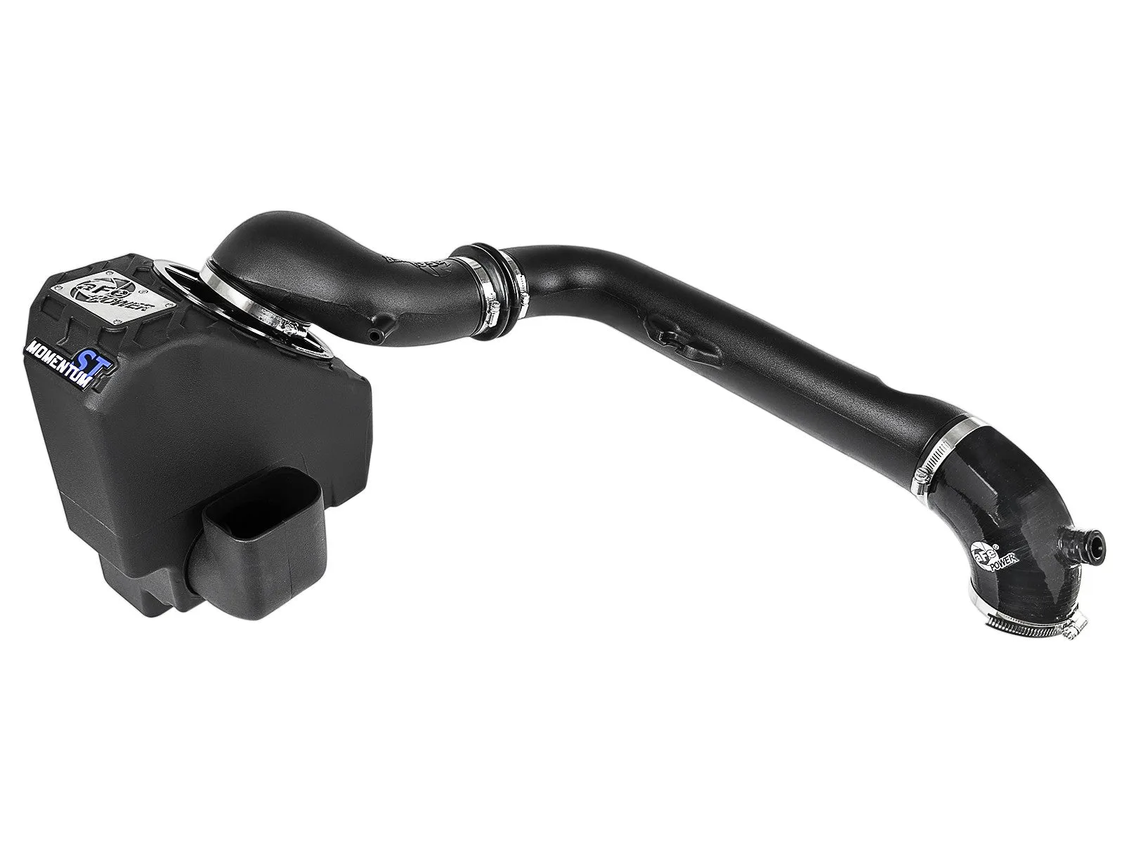 aFe Cold Air Intake Jeep Cherokee (KL) 2.4L (14-18) Momentum ST w/ Dry or Oiled Air Filter