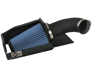 aFe Cold Air Intake Mini Cooper S Turbo (11-14) Magnum FORCE Stage-2 w/ Oiled or Dry Filter