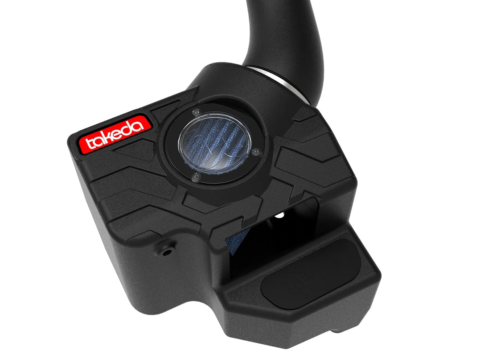 aFe Cold Air Intake Subaru Crosstrek 2.0L (18-22) Takeda Momentum w/ Dry or Oiled Air Filter