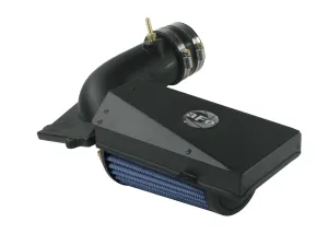 aFe Cold Air Intake VW Jetta Passat Beetle Golf TDi MK6 (09-15) Magnum FORCE Stage-2 Oiled or Dry Filter