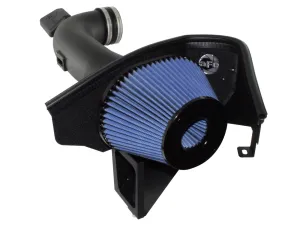 aFe Magnum FORCE Stage-2 Cold Air Intake Chevy Camaro SS (10-15) Oiled or Dry Filter
